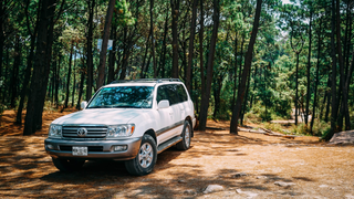 Ask Mechanic Shop Femme: How Can I Make My Older Car Smarter?
